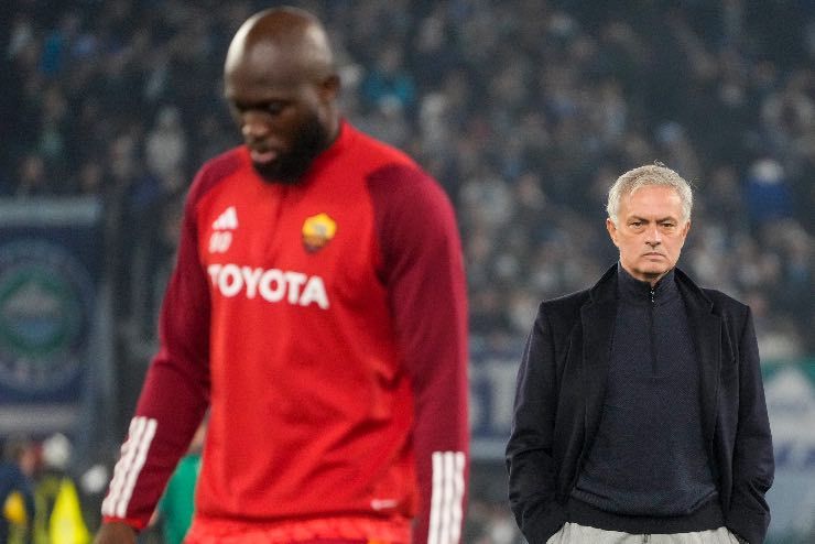 Lukaku via a fine stagione, zero chance all'Inter