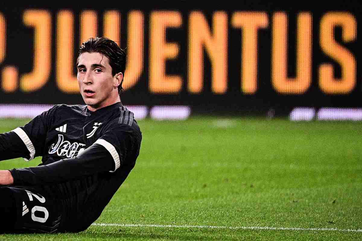 "Dateci Miretti", la risposta alla Juve