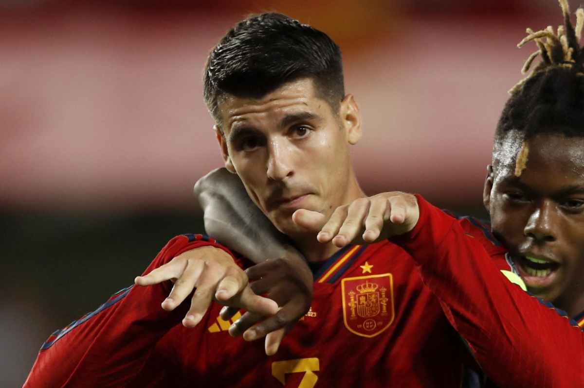 Marata rimpianto per l'Inter?