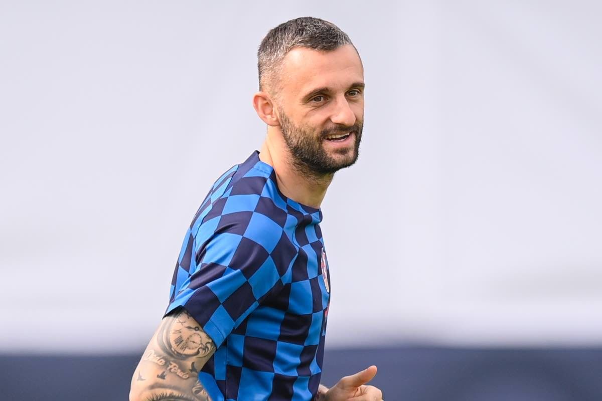 Brozovic via dall'Arabia? Scenario possibile