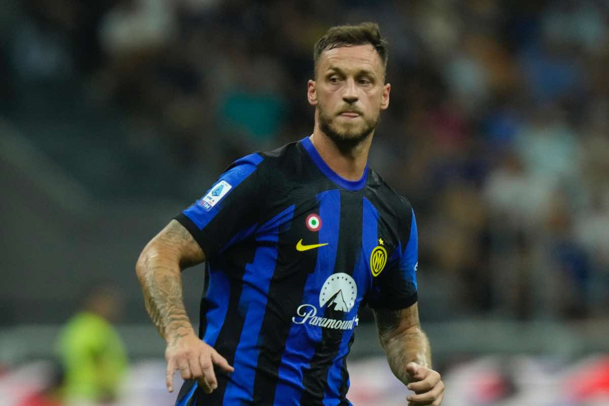 Arnautovic è una delusione 