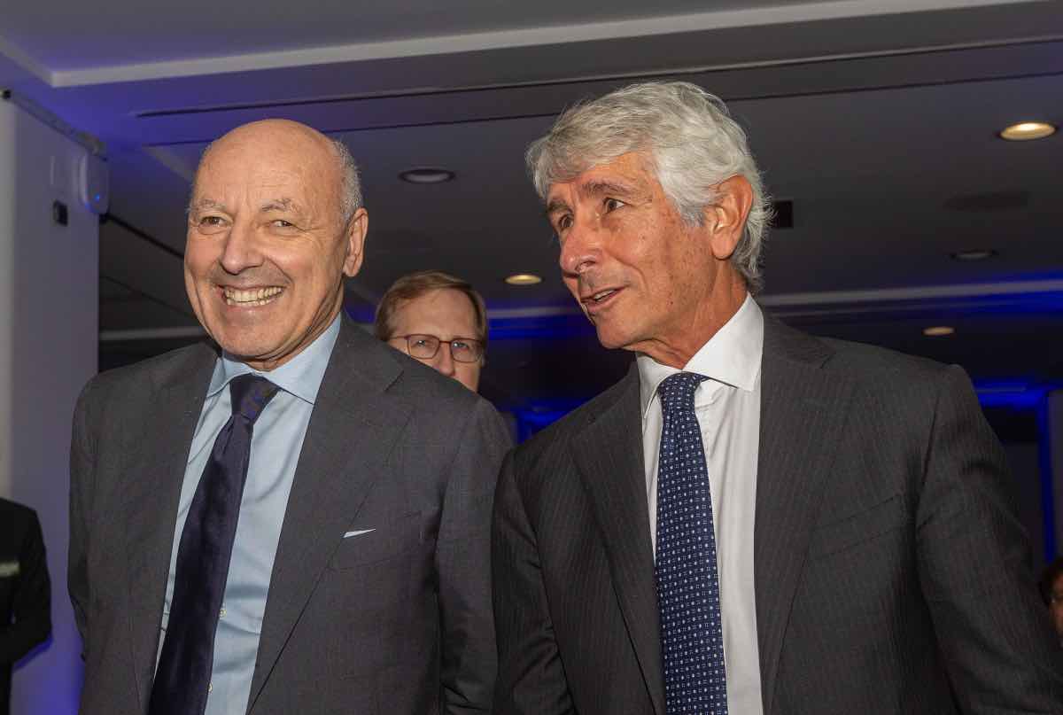 Abodi sulla questione stadi e Decreto Crescita