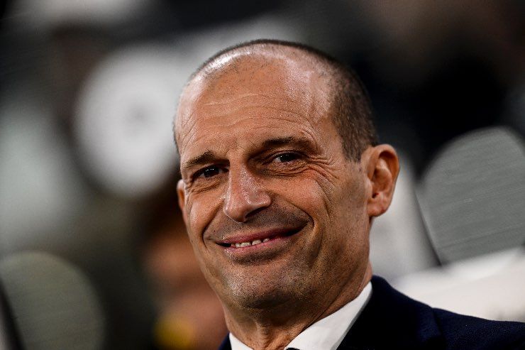 Allegri per Inzaghi all'Inter