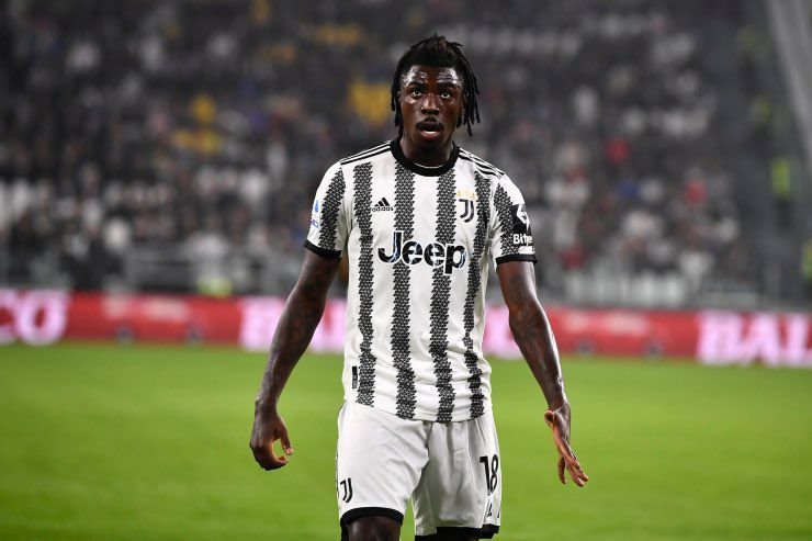 Kean all'Inter?