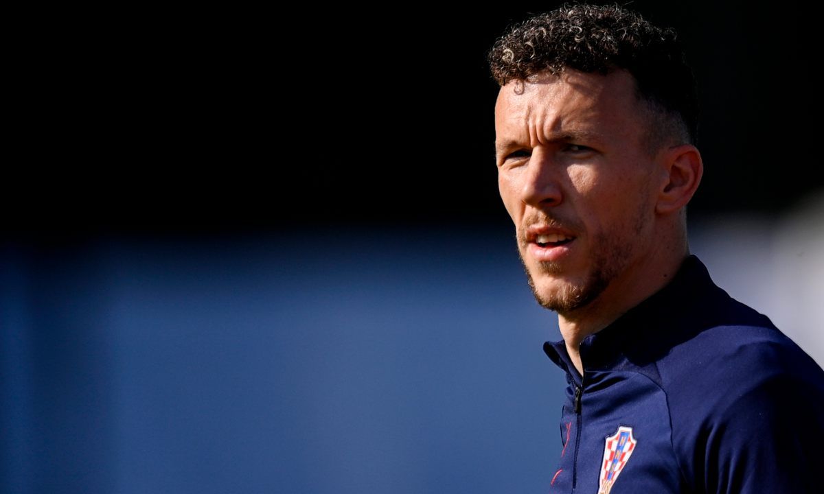 Perisic ritorna all'Hajduk Spalato in prestito