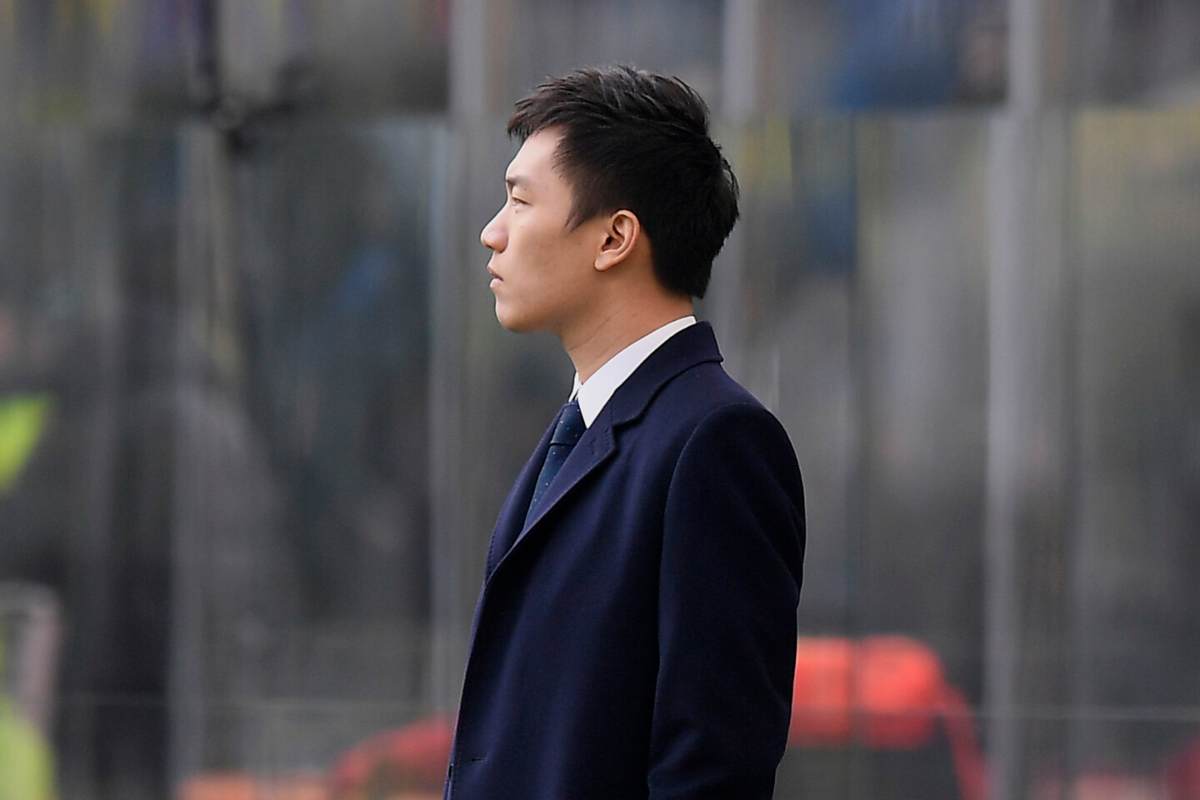 Zhang: notizie dalla Cina
