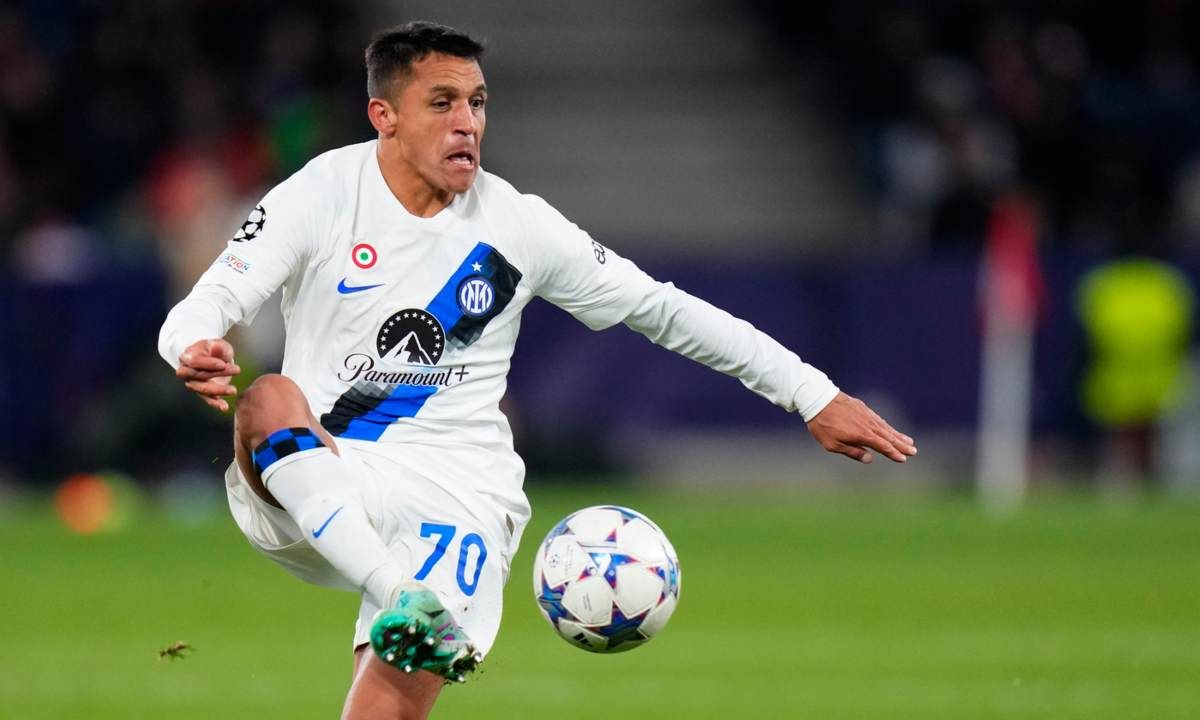 L'Inter può pensare a Ngonge per il dopo Sanchez