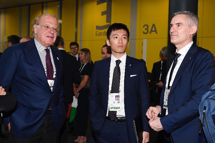 Il Milan meglio dell'Inter per ricavi stagionali 