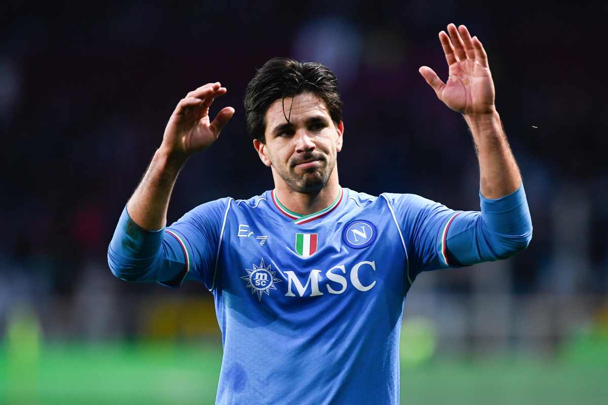 Giovanni Simeone piace all'Inter