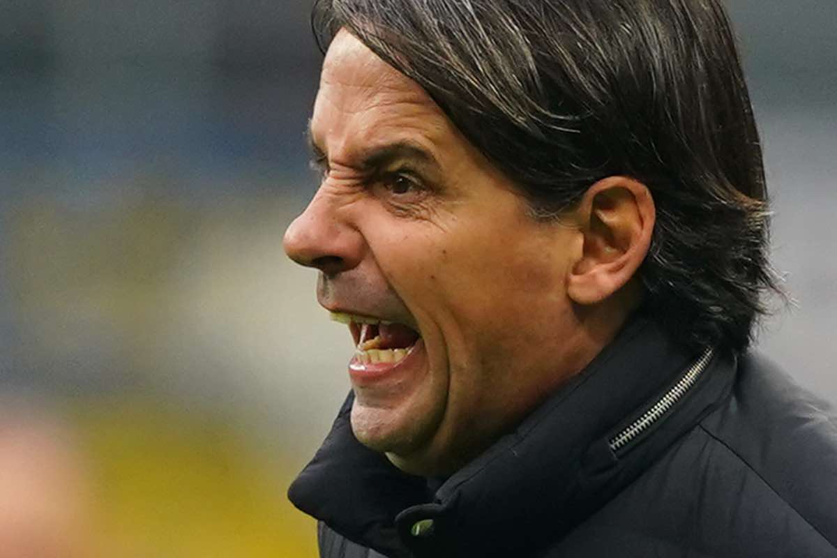 Allegri per Inzaghi all'Inter