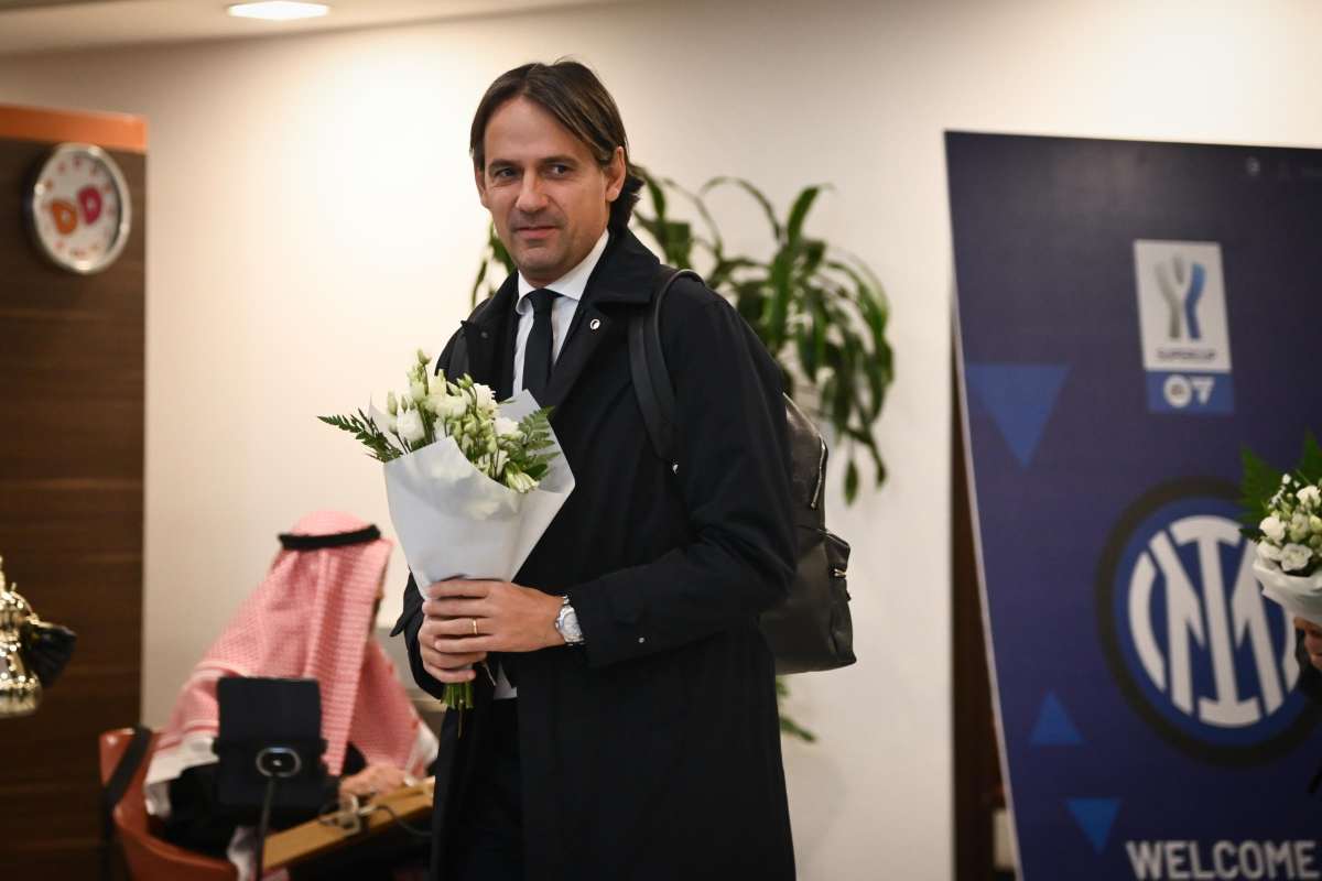 Allegri provoca Inzaghi