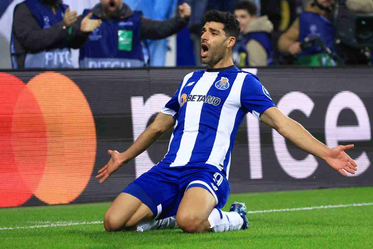 L'Inter insiste per chiudere Taremi