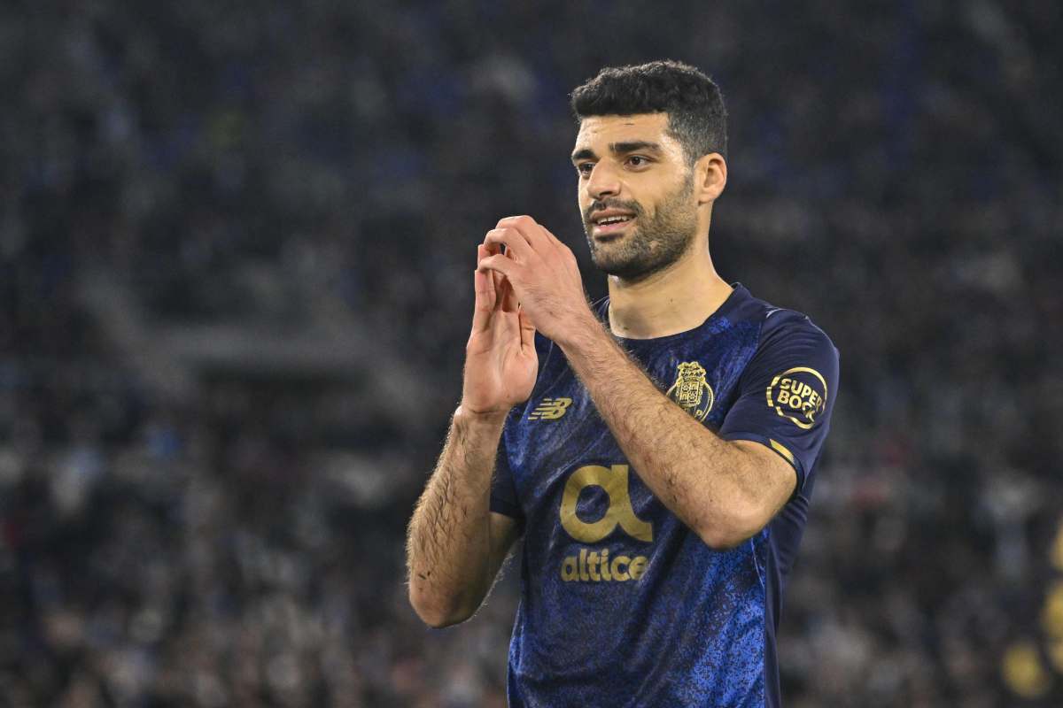 Taremi: accordo pronto con l'Inter