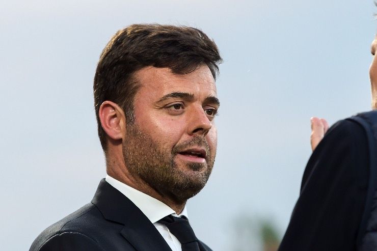 Marotta dopo Tiago Pinto alla Roma 