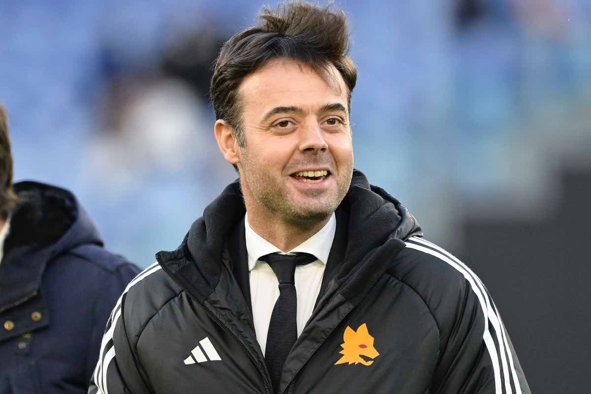 Baldanzi verso la Roma, niente Inter