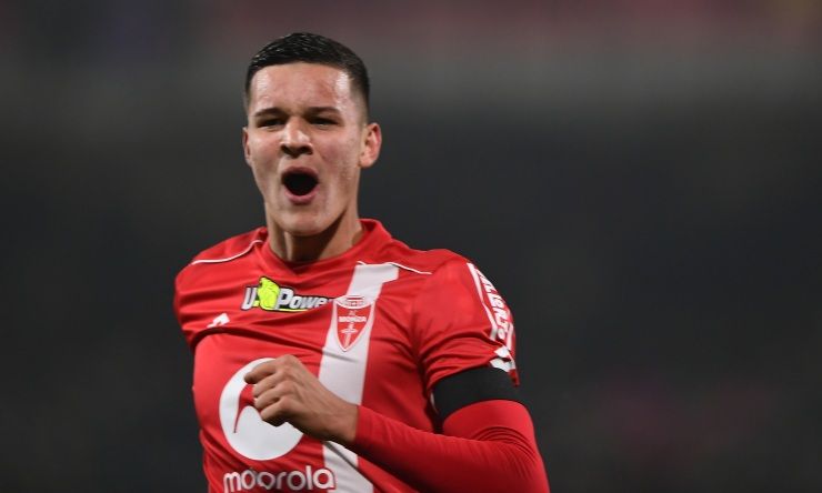 Carboni tra i quattro nati a partire dal 2005 con almeno 2 gol e 2 assist in Europa