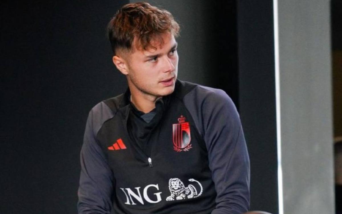 Vanhesuden, riscatto dello Standard Liegi oppure nuovo addio all'Inter
