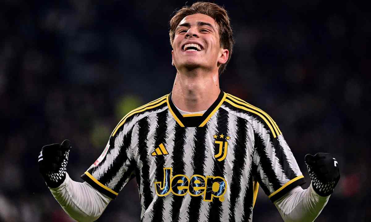 Anche l'Inter ha il suo Yildiz: si tratta di Valentin Carboni