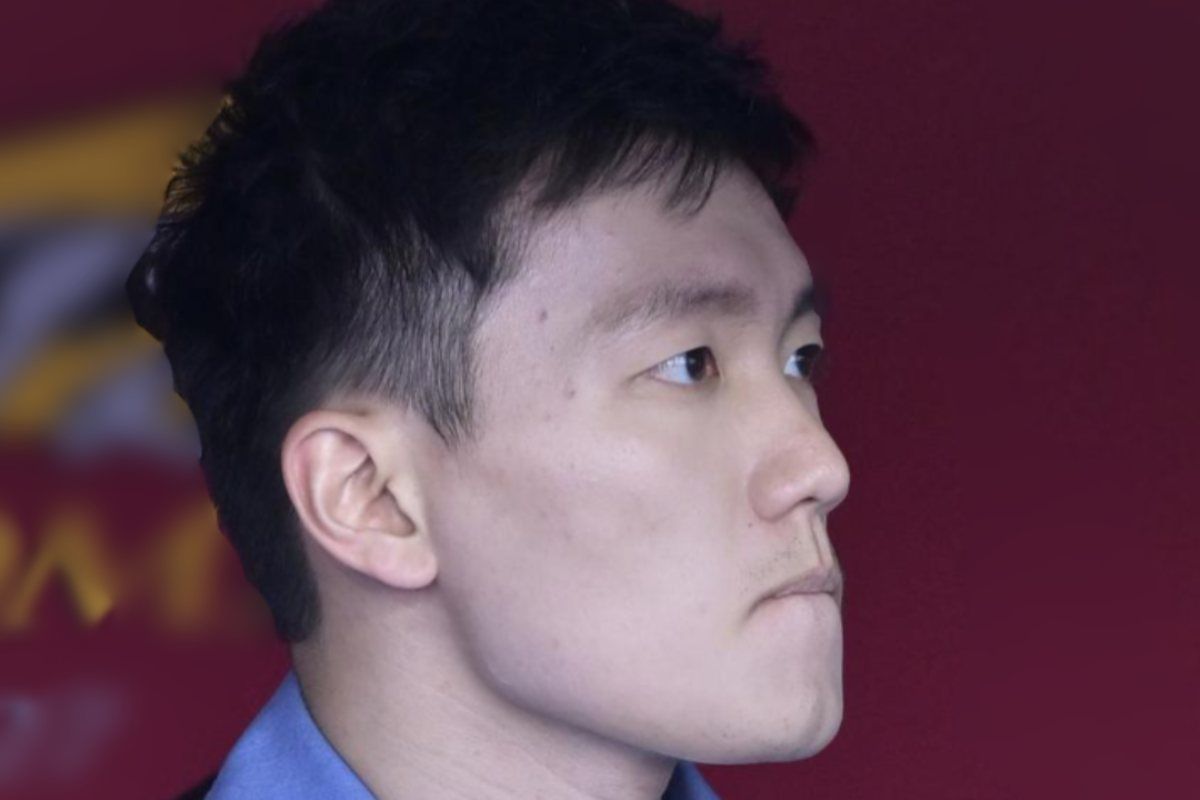 Countdown per Zhang