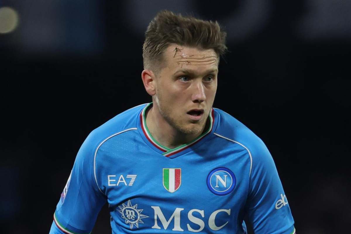 Conferme sull'accordo fra Zielinski e l'Inter