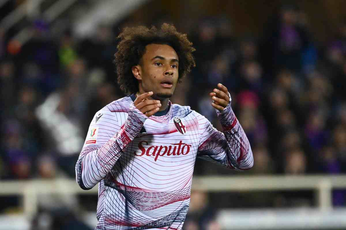 Zirkzee: il Milan sogna il colpo