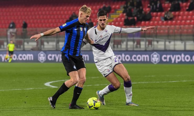 Zuberek girato in prestito alla Ternana: è UFFICIALE