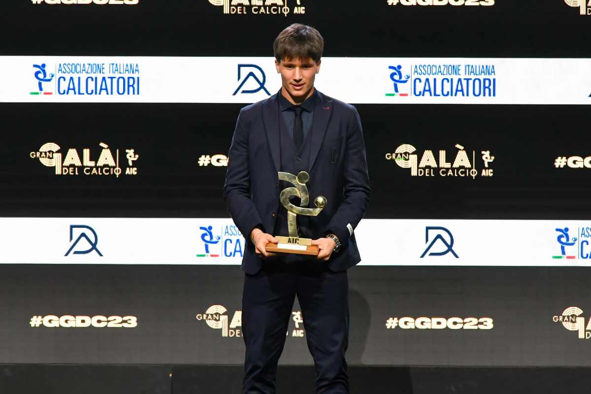 Fabbian: ritorno all'Inter