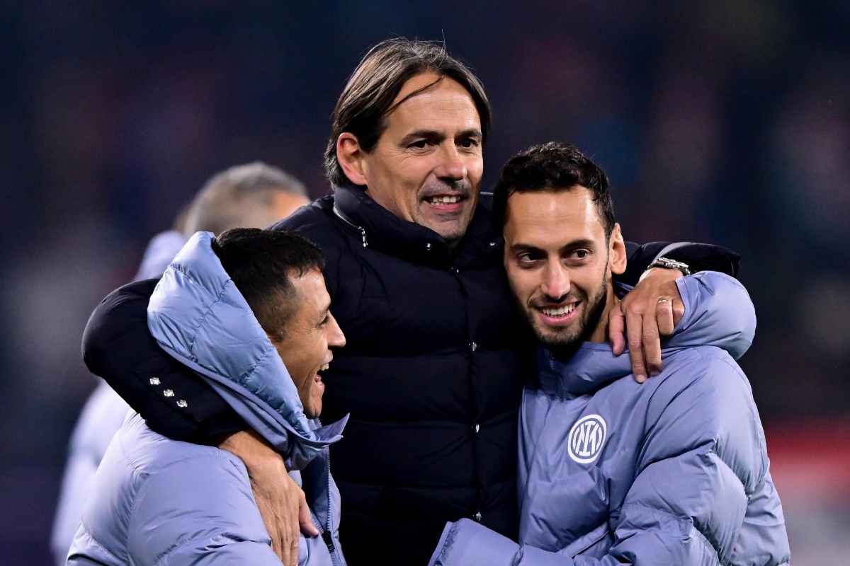 Calciomercato Inter non ancora chiuso
