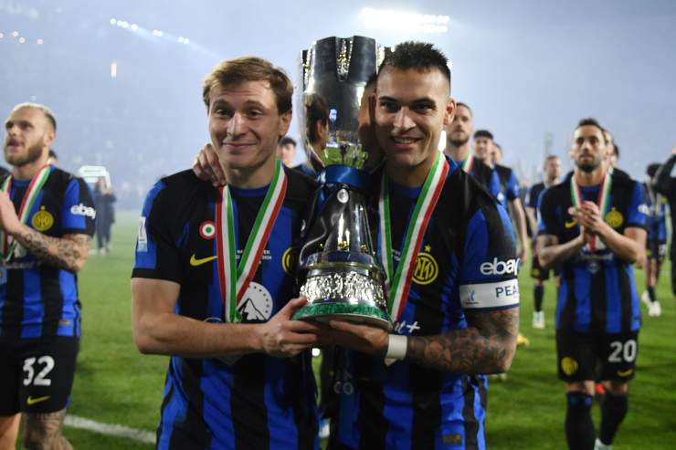 Napoli-Inter di Supercoppa, l'analisi