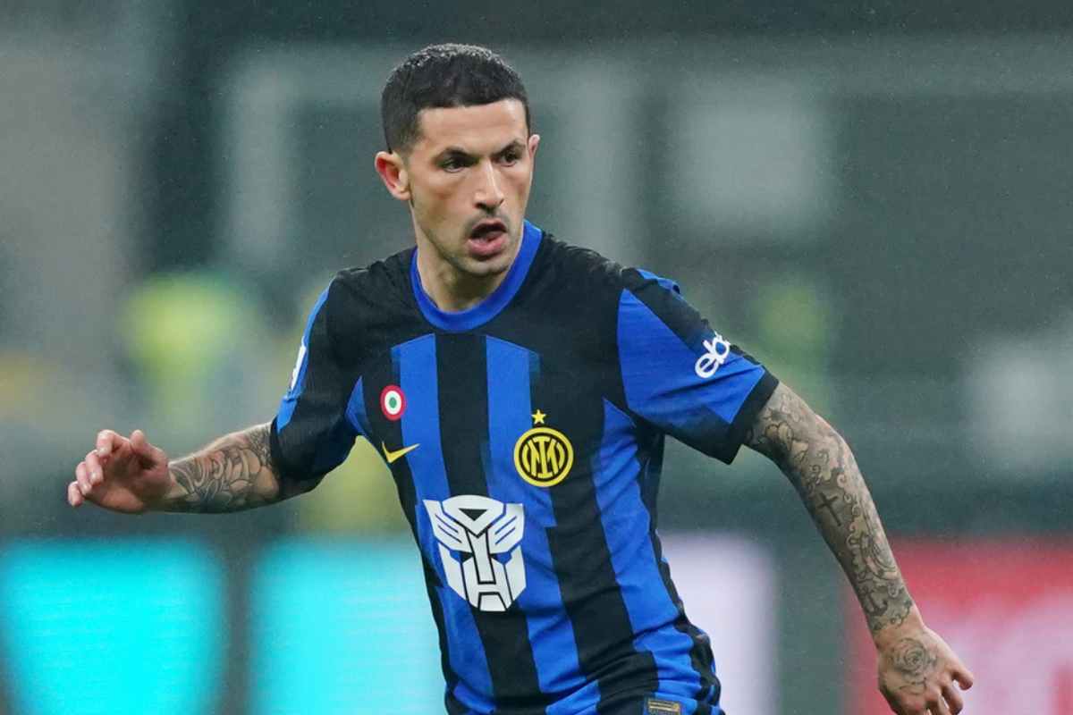 Sensi verso il Leicester