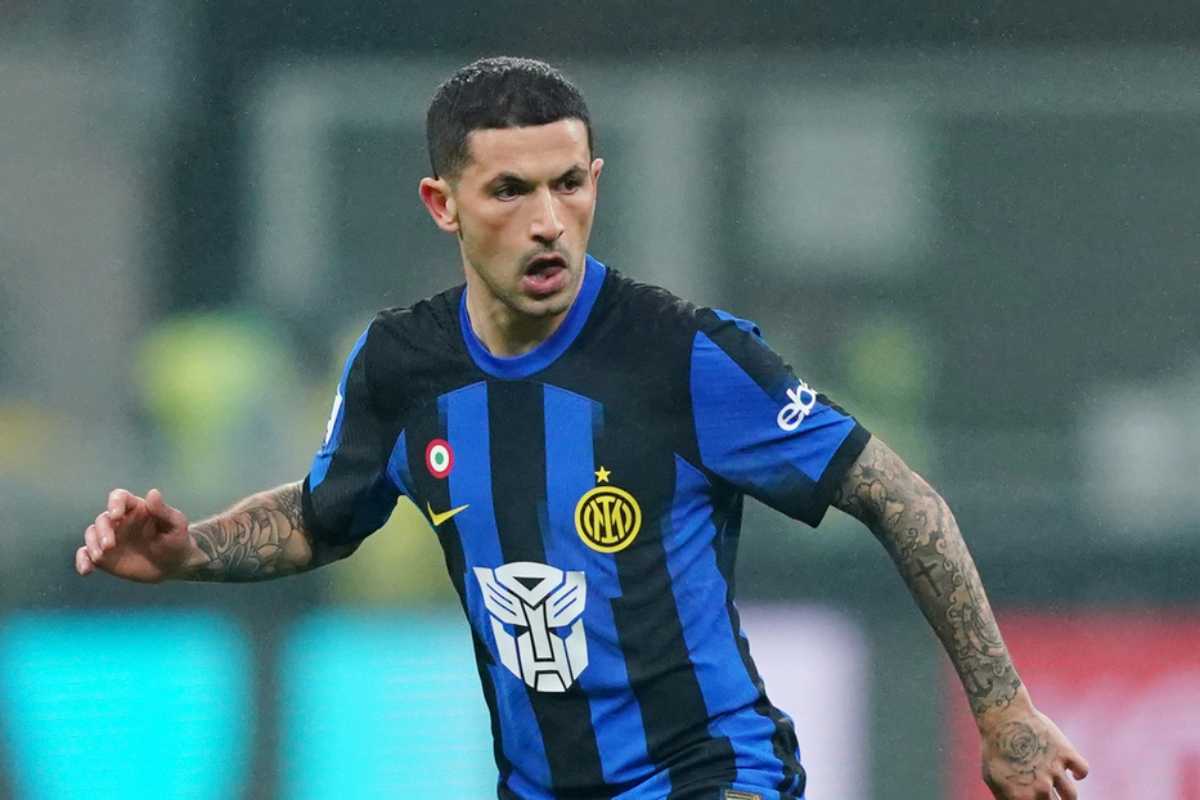 Sensi al Leicester: i dettagli