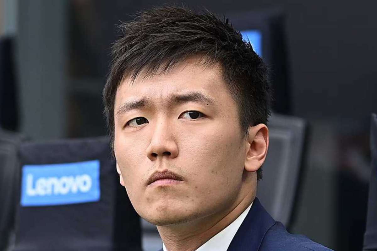 Zhang: debito da risanare