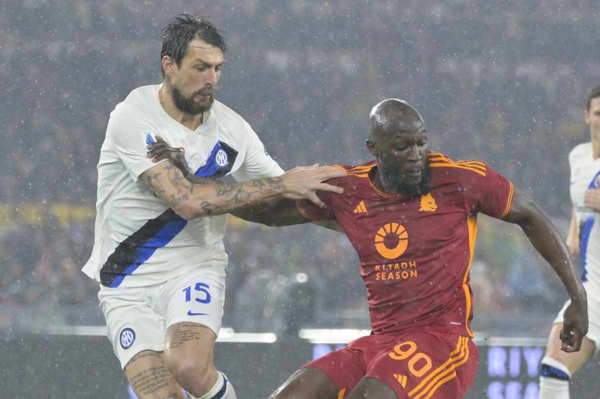 Top e Flop Roma-Inter