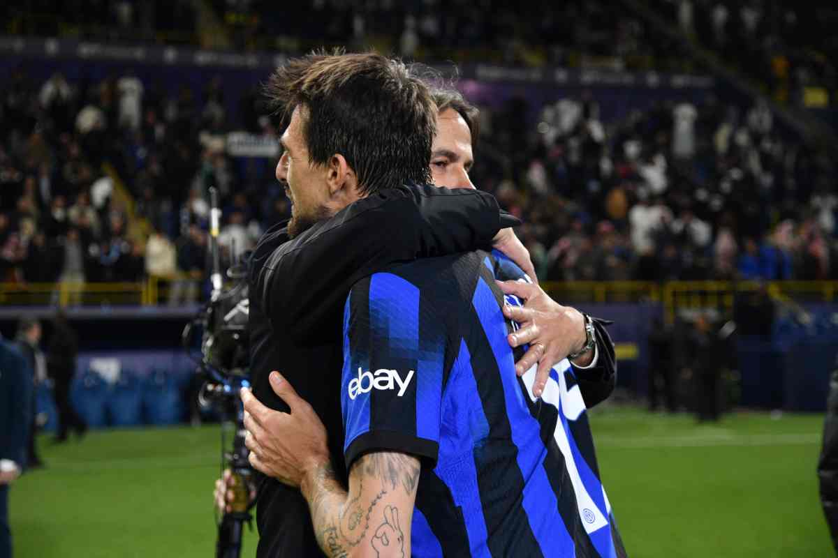 Acerbi e Inzaghi a rischio squalifica