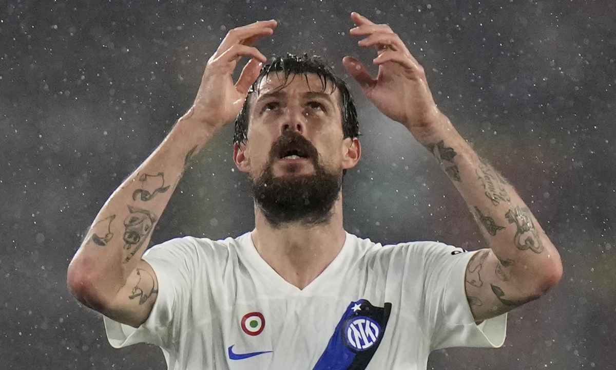 Erede Acerbi: l'Inter studia il piano per appropriarsi di Buongiorno