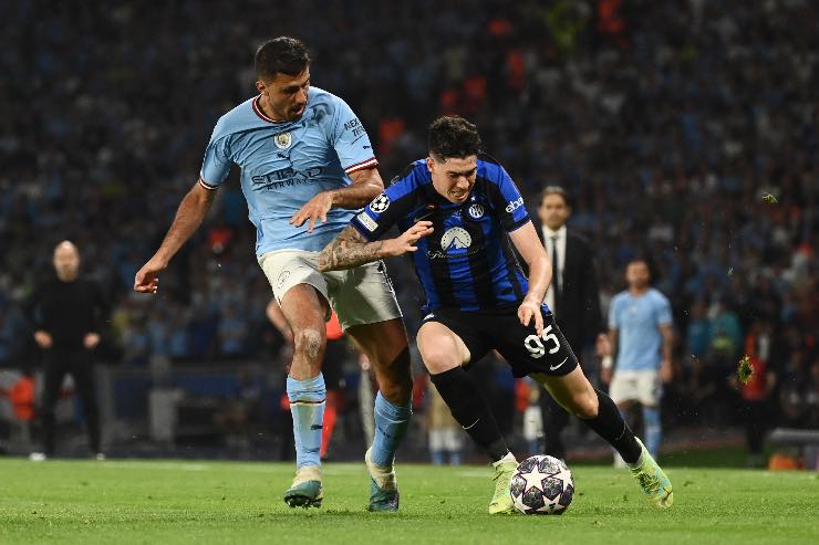 Ricavi Inter di 100 milioni in Champions