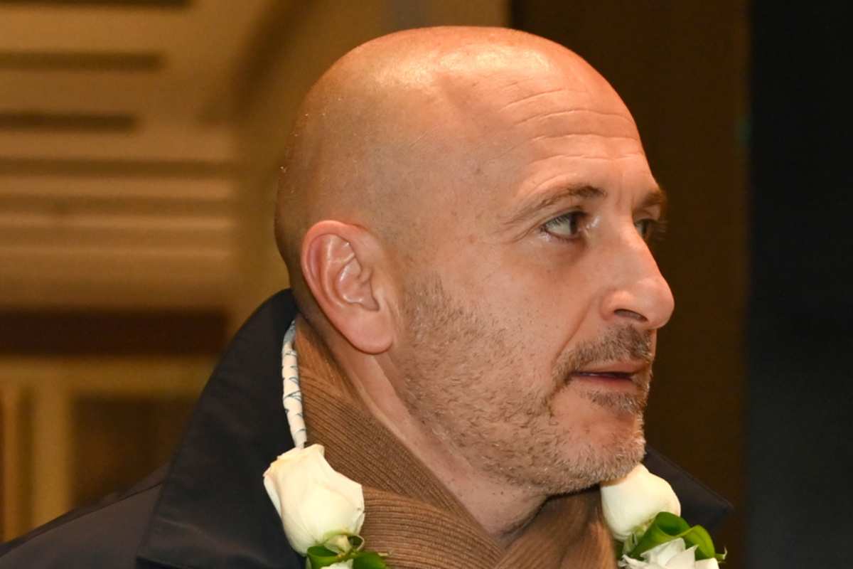 Sfuma l'obiettivo a zero di Ausilio 