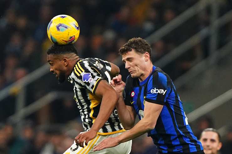 Pavard incanta tutti, anche Thuram