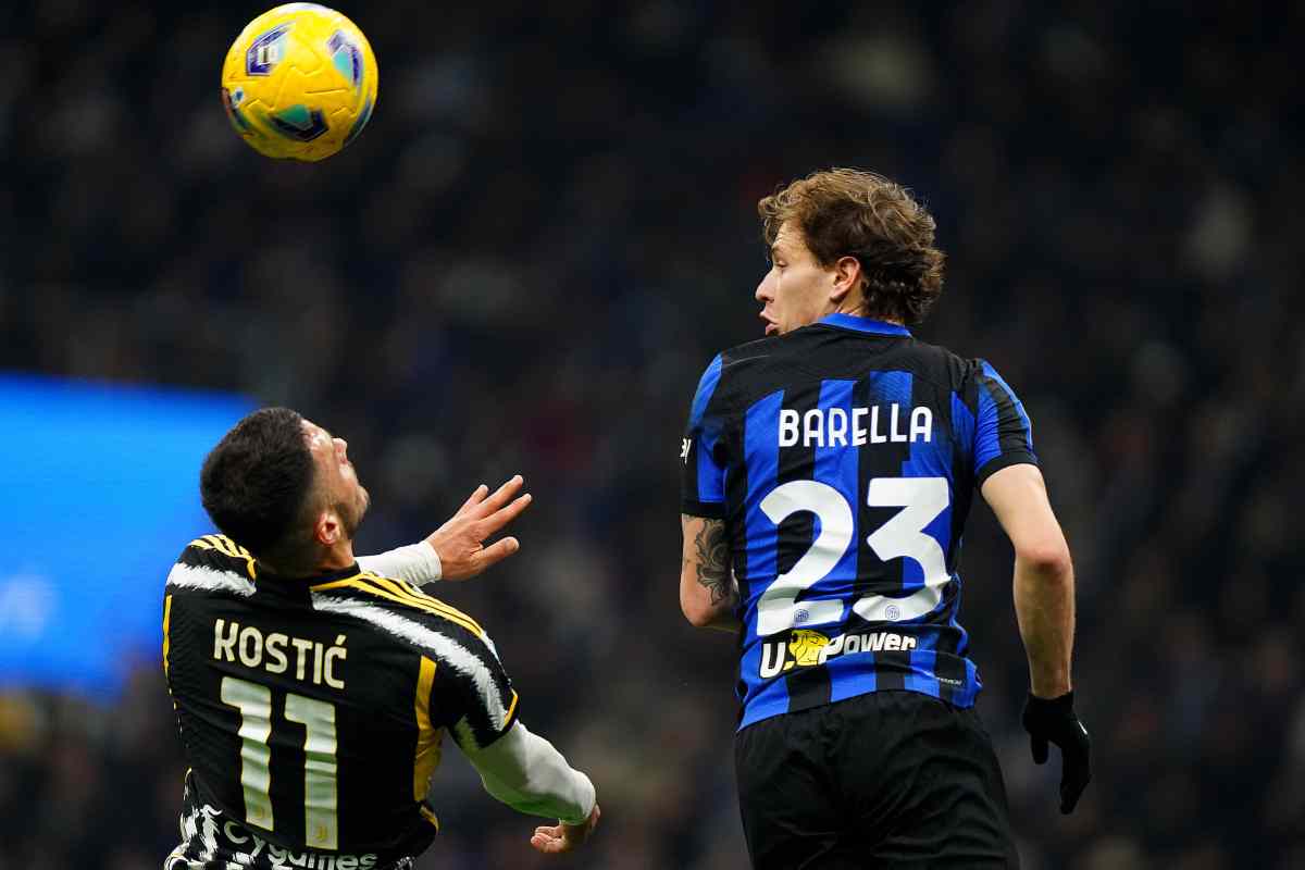 Pagelle Inter-Juventus 