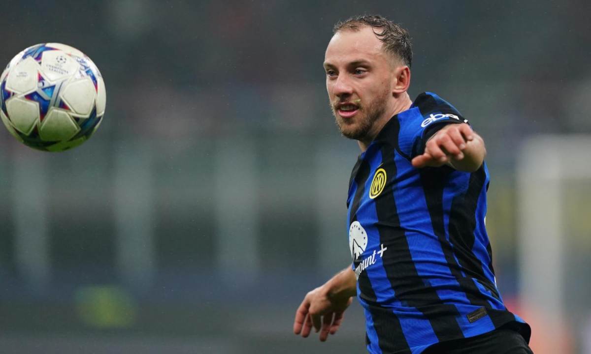Bayer Leverkusen e Atalanta potrebbero pensare a Carlos Augusto in estate