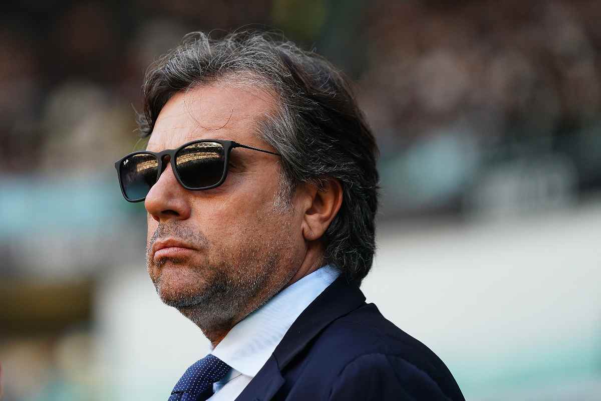 Samardzic dall'Inter alla Juventus