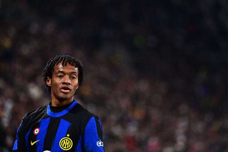 Buchanan meglio di Cuadrado?