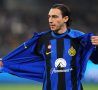 Darmian: "Lo Scudetto con l'Inter uno dei più bei momenti di sempre"