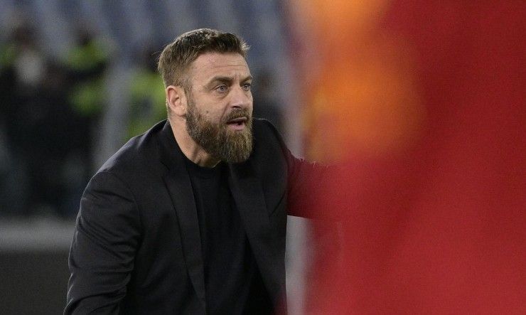 La Roma ha vinto una sola volta negli ultimi sette anni contro l'Inter