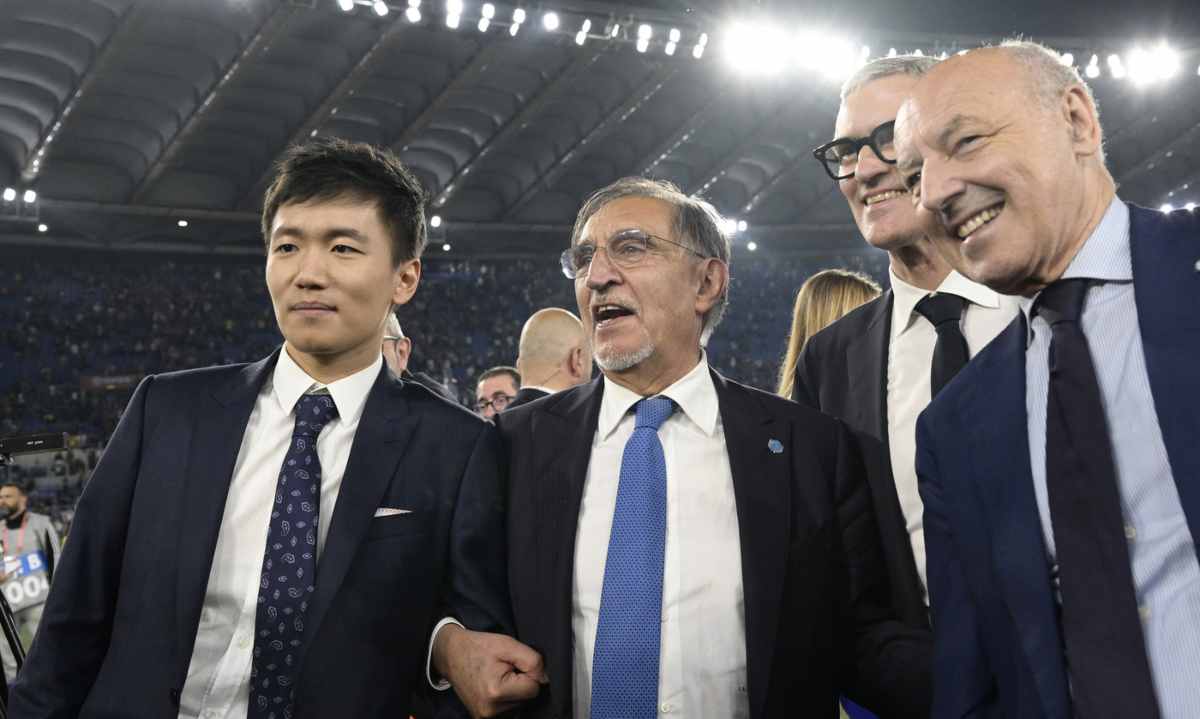 L'Inter ha fatto un colpaccio con Sommer: sole 12 reti subite in 28 gare