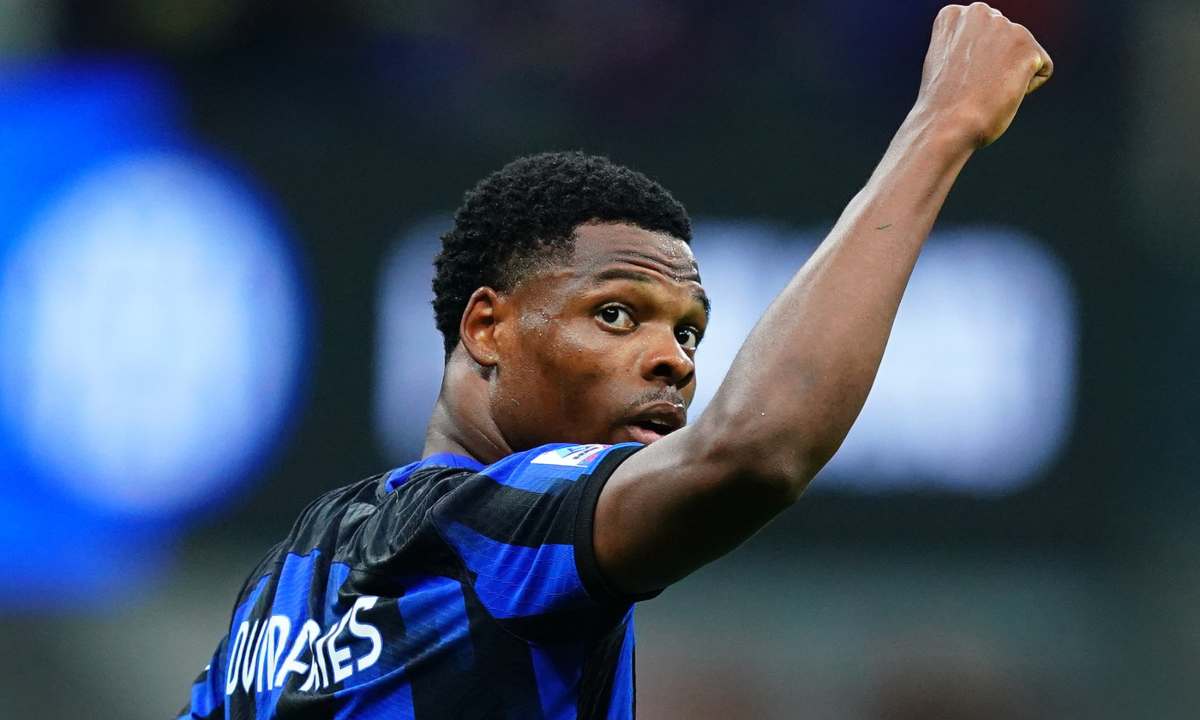 Dumfries-Inter, rinnovo ancora fattibile: possibile intesa sui 4 milioni più bonus