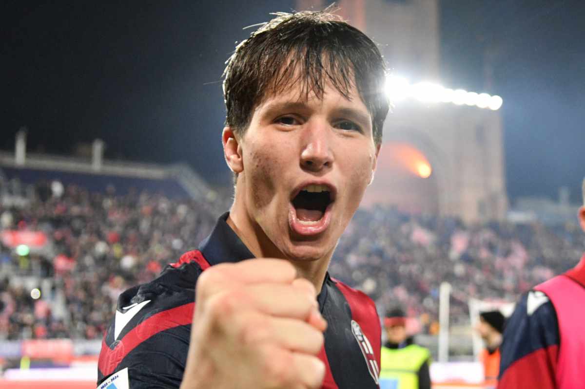 12 milioni per riportare Fabbian all'Inter