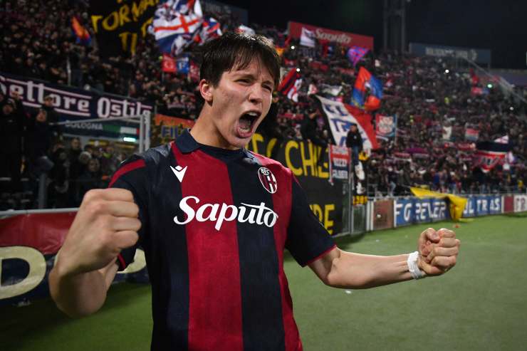 12 milioni per riportare Fabbian all'Inter