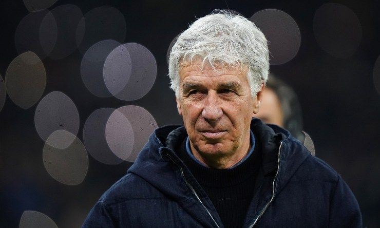 4 mila euro di multa all'Inter "per cori insultanti contro Gasperini"