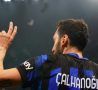 Calhanoglu, 60 milioni all'Inter